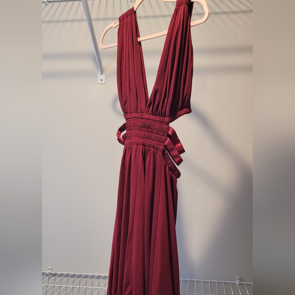 Express Dress - Picture 3 of 6